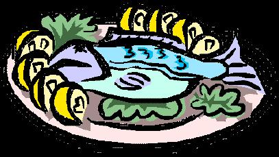 PALM SUNDAY FISH DINNER SUNDAY APRIL 1, 2018 AFTER DIVINE LITURGY IN THE CHURCH HALL Hosted by Harbourview Funeral Centre in memory of