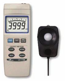 Z našej ponuky meracích prístrojov ďalej vyberáme: ( 63 ) PROVA 6601digitálny kliešťový wattmeter Meranie na 3-fázovom rozvode s automatickým výpočtom celkového výkonu Technické údaje: 0 až 600 V AC