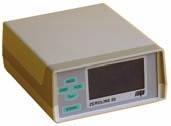 ( IV ) Meracie prístroje na meranie impedancie ochrannej slučky, meranie prúdových chráničov METREL SMARTEC MI 3122 Meranie impedancie ochrannej slučky Meranie prúdových chráničov Meranie prúdových