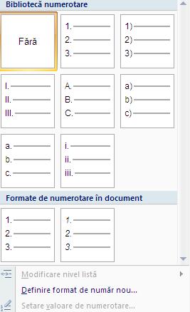 Word 2007 Pagina 26 La margine textul normal se află în dreapta inițialei; Opţiuni majuscule încorporate afișează un dialog în care mai putem stabili: Font fontul cu care se va scrie iniţiala; Linii