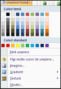 Word 2007 Pagina 52 din documentul sursă, vom folosi obligatoriu meniul Pornire fila Clipboard Decupare/Copiere (varianta prin tragere nu funcţionează) Vom deschide apoi documentul destinaţie şi