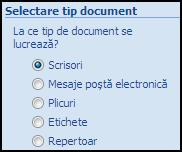 Word 2007 Pagina 62 rora le vom trimite scrisorile sunt diferite.