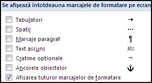 Word 2007 Pagina 8 Promovare ca Titlu 1 Promovează paragraful în care se află cursorul la nivel Titlu 1 (capitol principal).