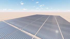 building on 12 May 2015 In PDO begins building Miraah, one