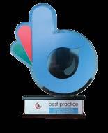 (ADIPEC) for Best Oil and Gas Corporate Social Responsibility (CSR) Project: Support for SLCCs & LCCs OPAL Award 2016 Best Practice o Human