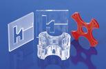 Version: 1 Μηχανή κοπής και χάραξης µε Laser 5000χ4000mm CNC LASER 120W Πρόκειται για Ελληνική κατασκευή για το µηχανικό µέρος. Είναι κατάλληλη για κοπή και χάραξη εργοτεµαχίων σε µορφή φύλλου.