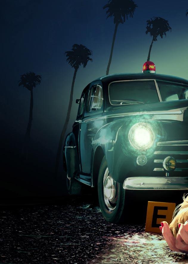 play Patune inglite linn L.A. Noire on kahtlusteta aasta üks oodatumaid mänge.