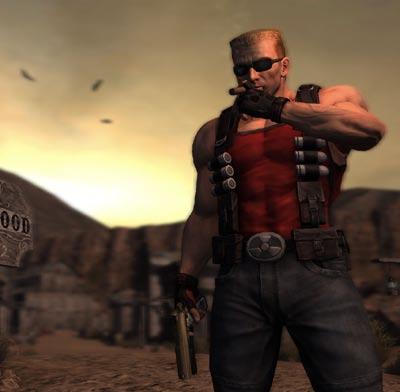 Duke Nukem Forever Hind: 56.99 Müügil: Progames.ee Millega mängida? Arvuti, PS3, Xbox 360 (testitud) Mäng sobib, kui sulle meeldivad.