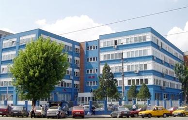 VĂ MULŢUMESC PENTRU ATENŢIE! Institutul National de Cercetare Dezvoltare pentru Mecatronica si Tehnica Masurarii Sos.