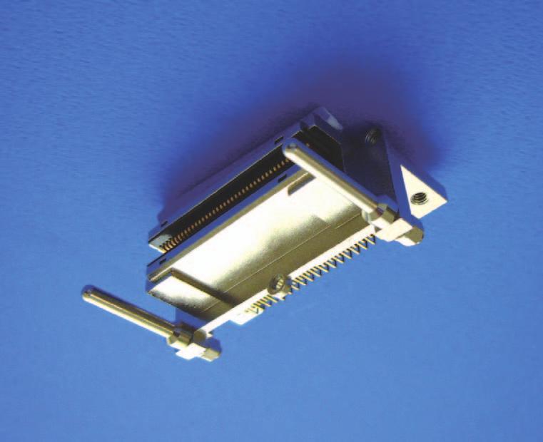 MINIDOCK RECEPTACLE 8p Slim Type Right Angle 33-8T- ** F 32 26.55 24.765 B 3.3.635.25 2-M2. P.4 4.65 11.78 2.46 1.46 12.9 9.4 C 5.225 8.97 B 33.15 WITHOUT GUIDE PIN X 26.15 28.7 32.44 X φ2 MATED VIEW.