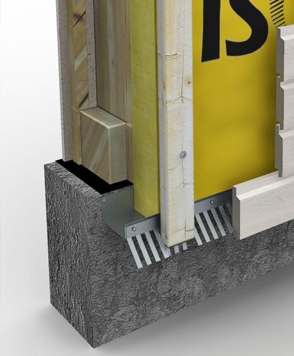 teibitav Plaatidevahelised ühenduskohad teibitavad RKL Facade teibiga Võimalik tellida ka halli tooni Facade kattega 30 mm paksust plaati Kasutukohad: -