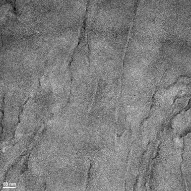 Un alt sistem care a fost studiat este compozitul de tip alginate de sodium (Al)/ oxid de grafena. Au fost de asemenea caracterizate prin XRD.
