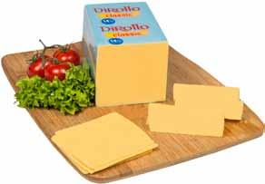 το κιλό Dirollo cheese per kilo