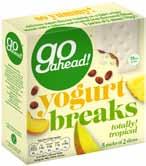 yogurt breaks (όλα