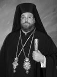 METROPOLIS OF NEW JERSEY His Eminence Metropolitan Evangelos of New Jersey Nameday: March 25 Consecration: May 10, 2003 Enthronement: May 11, 2003 St.