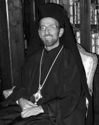 AUXILIARY BISHOPS His Grace