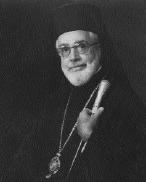 FORMER ARCHBISHOPS His Eminence ARCHBISHOP IAKOVOS (Formerly of N. & S.