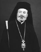 99) Nameday: December 12th RETIRED BISHOPS His Grace Bishop Iakovos of Catania Nameday: October 23rd His Grace