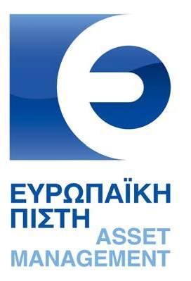 Θυγατρικές Εταιρίες Η Ευρωπαϊκή Πίστη ASSET MANAGEMENT ΑΕΔΑΚ, ιδρύθηκε το 1990. Έχει ως αντικείμενο δραστηριοποίησης τη διαχείριση αμοιβαίων κεφαλαίων.