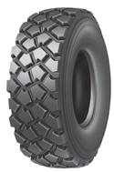 2 Technical Characteristics off road sizes Tread Pattern Category Type PR (Ply Rating) Load / Speed Index Unique point (3) Norminal pressure for unique point (bar) Original tread depth Nominal load