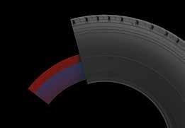 Technical characteristics table and product offer 2 XCD2 FOR LIGHT TRUCK