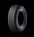 2 Technical Characteristics XCD2 FOR LIGHT TRUCK Pattern Type Load Index Load Index (Dual) Speed Index Load Capacity (kgs) Single Load Capacity (Kgs) Dual Section Width Design Value (mm) Overall