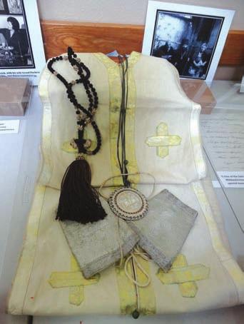 Cea din urmă mărturie a fost aceea a lui Serghei Kalfov, care s-a aflat cu Vlădica Ioan la Seattle în ultimele ore din viața acestuia, fiind singurul băiat de altar care a fost prezent la cea din