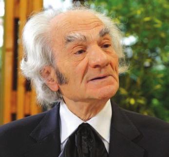 DIN VIA#A PAROHIILOR funcţionează ca un tot și realizează viaţa spirituală a individului respectiv 13. Fiecare celulă umană este sfântă.