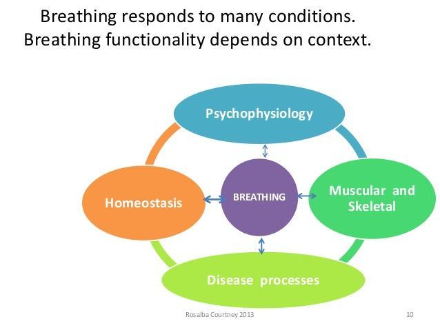 Το άγχος και η αναπνοή Hentet 24.09.2015 http://www.slideshare.