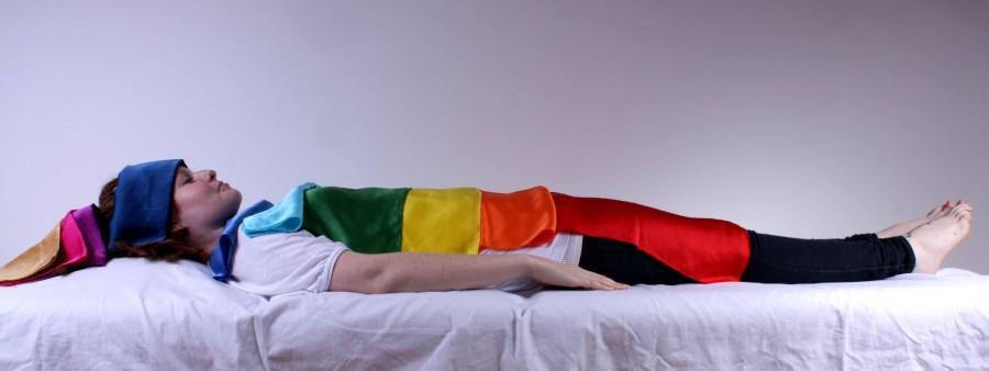 Νοερή απεικόνιση ως τεχνική χαλάρωσης Mental imagery research related to somatic diseases, including neck-pain will be discussed during the ISP week.