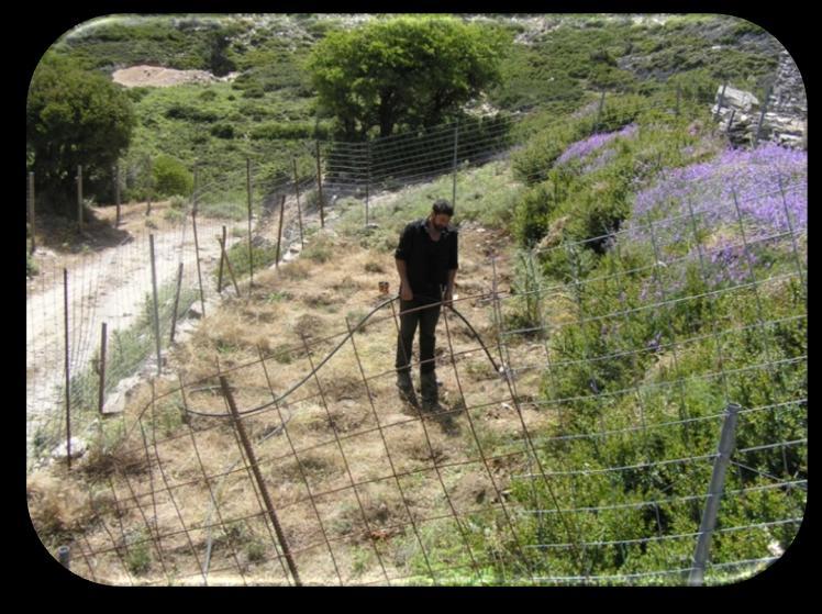 Θ εκτόσ τόπου διαχείριςθ υμπλθρωματικά μζτρα για τθν εκτόσ τόπου