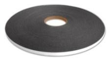 Hliníkova lepiaca páska ALP dĺžka 45m, hrúbka 30 μm, použitie na suchý odmastený povrch pre dostatočné upevnenie je pásku potrebné po