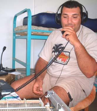 Επαφές έγιναν αρκετές και φέτος επίσης περισσότεροι πολλαπλασιαστές από πέρυσι, βέβαια η
