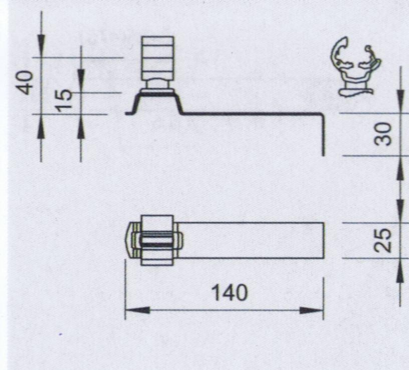 ardezie Material Lung.