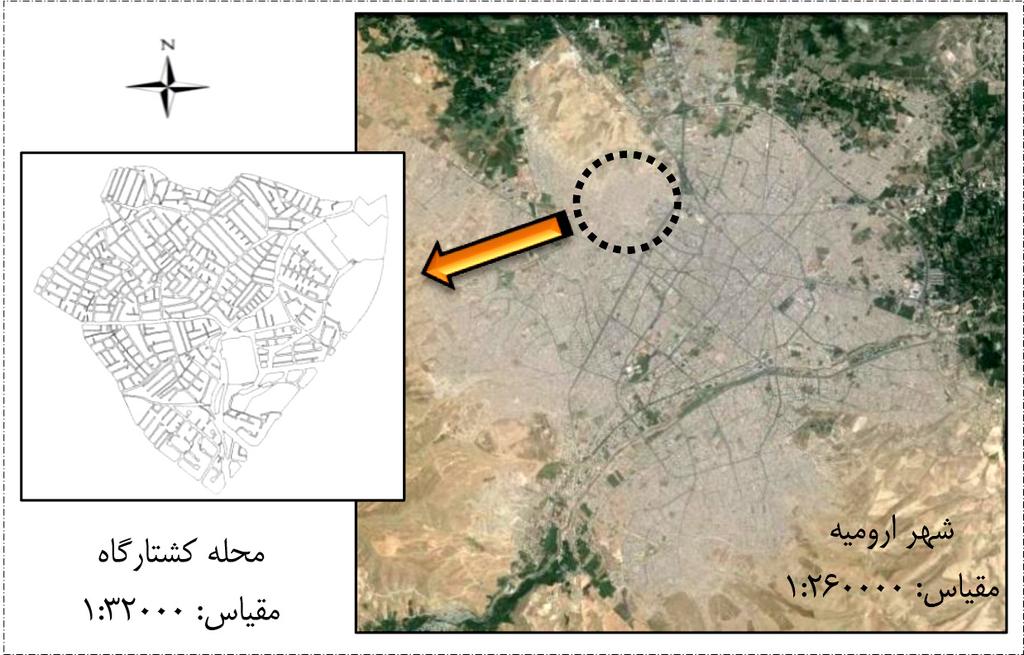 34 بیستم شماره 1395 پاییز غیررسمی سکونتگاههای در تصرف امنیت ک ادرا میزان بر اجتماعی پایداری اثرات تحلیل تحقیق شاخصهای 3.3. از نسبی شناخت و نظری مطالعات از پس تحقیق شاخصهای پیرامون خارجی و ایرانی محققان نظرات تلفیق با و کشتارگاه محله شاخصها انتخاب در شدهاند.