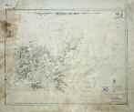 PLANS OF ANCHORAGES in the GRECIAN ARCHIPELAGO. SCARPANTO and KASO.