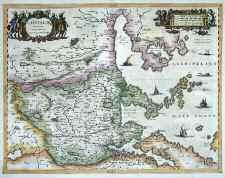LA NOUUELLE GRECE FELON ROUTES LES REGIONS & PROUINCES D' ICELLE TANT DECA QUE DELA L'