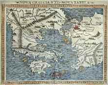 Διαστάσεις 35 χ 27 εκ. 280-300 1658 LAURENBERG J. THESSALIAE. c. 1650.