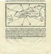 Διαστάσεις 14,5 χ 8,5 εκ. [Zacharakis 502/305] 150-180 1665 BORDONE B. MICOLE. 1534.