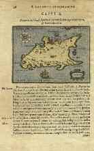 [Zacharakis 1256/849] 100-120 1669 COTOVICUS J. ΖΑΝΤΕ. 1619. Ζακύνθου.