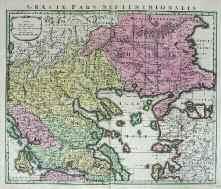 Διαστάσεις 59 χ 50 εκ. [Zacharakis 1651/2608] 130-150 1680 CHAT