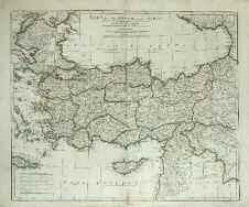 [Zacharakis 2208/1449] 90-100 1685 1686 1687 1685 BORDONE B. RHODO. 1534.