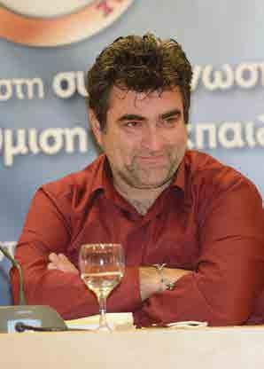 ΤΟΠΟΘΕΤΗΣΕΙΣ ΜΕΛΩΝ Δ.Σ. να το εμποδίσουμε στην πράξη, όχι με τη μαζική κινητοποίηση των χαρτιών, αλλά με τη μαζική κινητοποίηση των ανθρώπων.