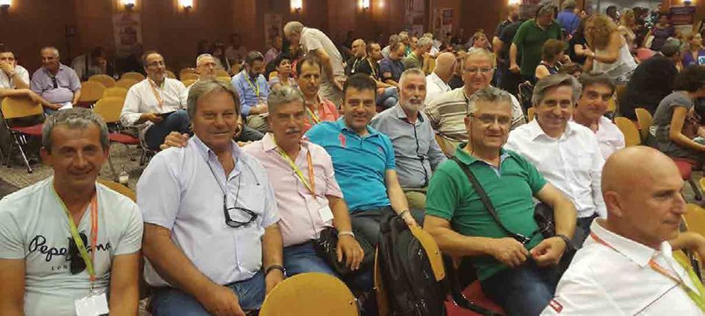 Κριτικη πεπραγμενων Δημοκρατικη Συνεργασια Εσείς εδώ μέσα μέχρι πέρσι φωνάζατε για σχολειοποίηση του Νηπιαγωγείου, οι παρατάξεις σας δε συμφωνούσαν σε ενιαία 14χρονη Εκπαίδευση, με 2χρονη υποχρεωτική