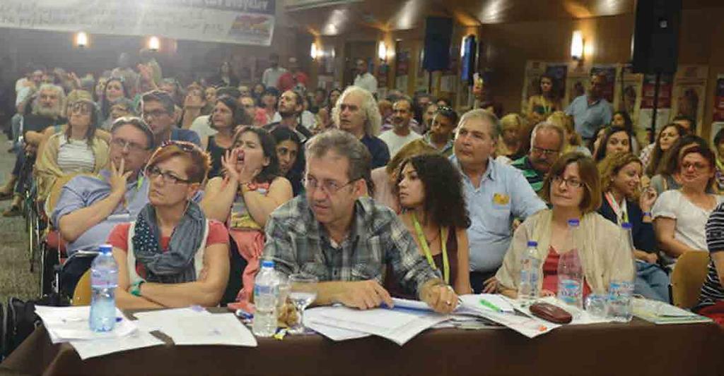 Παρεμβάσεις Κινήσεις Συσπειρώσεις Κριτικη πεπραγμενων μερα, αν αποδεχτούμε ένα μνημονιακό πλαίσιο που σφίγγει ακόμα περισσότερο; Ο Τσίπρας έφερε από τις Βρυξέλλες λιτότητα μέχρι το 2060.