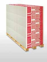 Astfel, tehnologia Slimpack permite încărcarea şi transportul unei cantităţi de 2 ori mai mari de produse izolatoare ROCKWOOL pe acelaşi camion, respectiv 352 pachete sau 3801,60 m 2 (11 paleţi a