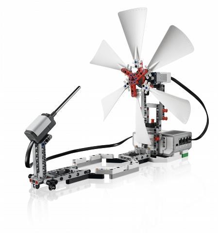 LEGO MINDSTORMS Education EV3 Άμεση εκμάθηση STEM με τις καλύτερες λύσεις στην κατηγορία της ρομποτικής.