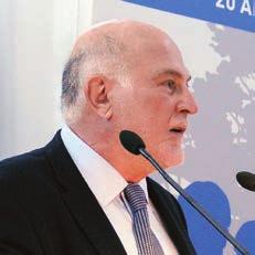 ΑΝΘΡΏΠΙΝΕΣ ΡΟΈΣ ΣΤΗΝ ΕΛΛΆΔΑ ΚΑΙ ΤΗΝ ΕΥΡΏΠΗ ΣΉΜΕΡΑ Γιώργος Βερνίκος Πρόεδρος Οικονομικής και Κοινωνικής Επιτροπής (ΟΚΕ) «Καμία χώρα δεν μπορεί από μόνη της να αντιμετωπίσει τις επιπτώσεις του