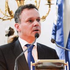 ΑΝΘΡΏΠΙΝΕΣ ΡΟΈΣ ΣΤΗΝ ΕΛΛΆΔΑ ΚΑΙ ΤΗΝ ΕΥΡΏΠΗ ΣΉΜΕΡΑ Caspar Veldkamp Πρέσβης του Βασιλείου της Ολλανδίας «Τα βόρεια σύνορα της Ελλάδας είναι κλειστά και θα παραμείνουν κλειστά. Δεν θα ξανανοίξουν.