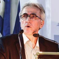 ΑΝΘΡΏΠΙΝΕΣ ΡΟΈΣ ΣΤΗΝ ΕΛΛΆΔΑ ΚΑΙ ΤΗΝ ΕΥΡΏΠΗ ΣΉΜΕΡΑ Γιάννης Παναγόπουλος Πρόεδρος Γενικής Συνομοσπονδίας Εργατών Ελλάδος (ΓΣΕΕ) «Θέλω να πω για τη δράση που έχουμε κάνει ως ΓΣΕΕ, ιδίως διαμέσου των